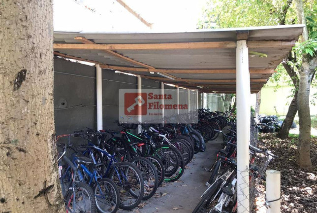 Imagem Apartamento com 2 Quartos à Venda, 53 m² em Parque Erasmo Assunção - Santo André Imagem Apartamento com 2 Quartos à Venda, 53 m² em Parque Erasmo Assunção - Santo André