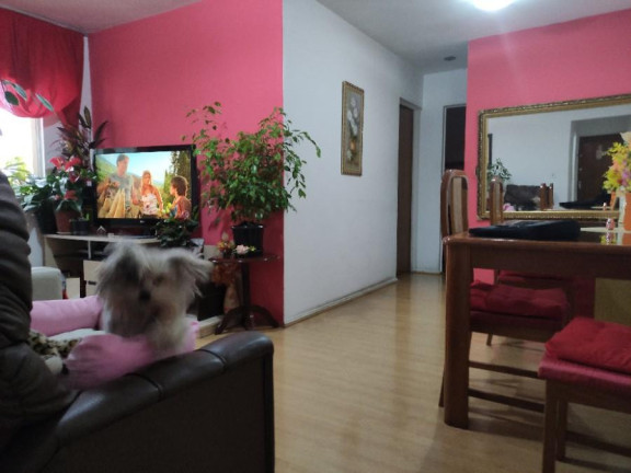 Imagem Apartamento com 2 Quartos à Venda, 68 m² em São Miguel Paulista - São Paulo
