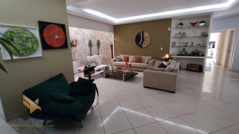 Imagem Casa com 3 Quartos à Venda, 293 m² em Vila Vilas Boas - Campo Grande Imagem Casa com 3 Quartos à Venda, 293 m² em Vila Vilas Boas - Campo Grande