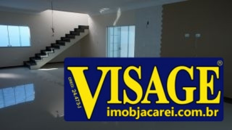 Imagem Casa de Condomínio à Venda, 247 m² em Centro - Jacareí Imagem Casa de Condomínio à Venda, 247 m² em Centro - Jacareí