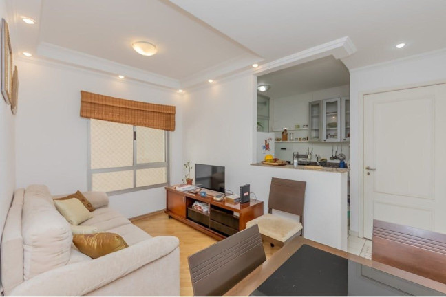 Foto do imóvel Apartamento com 2 Quartos à Venda, 45 m² em Aclimação - São Paulo