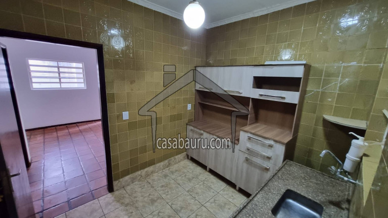 Imagem Casa com 3 Quartos à Venda, 251 m² em Vila Cidade Universitária - Bauru
