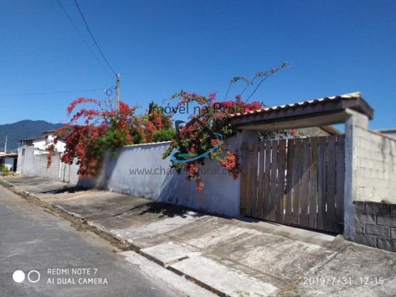 Imagem Casa com 4 Quartos à Venda, 187 m² em Porto Novo - Caraguatatuba