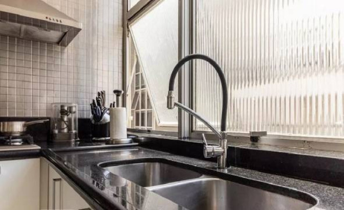 Imagem Apartamento com 3 Quartos à Venda, 172 m² em Consolação - São Paulo
