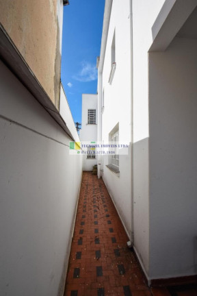 Imagem Imóvel com 8 Quartos à Venda, 466 m² em Santa Cecilia - São Paulo Imagem Imóvel com 8 Quartos à Venda, 466 m² em Santa Cecilia - São Paulo