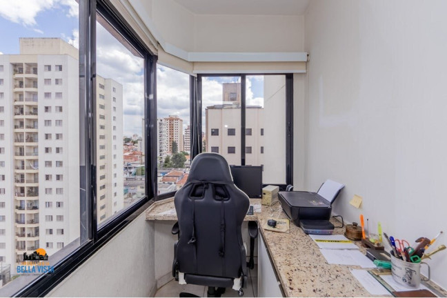Imagem Cobertura com 3 Quartos à Venda,  em Vila Gumercindo - São Paulo