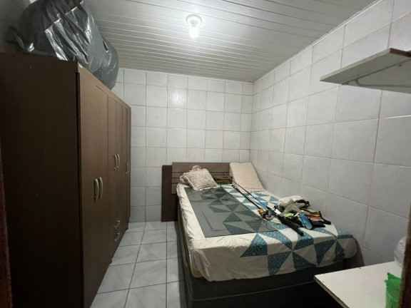 Imagem Casa com 2 Quartos à Venda, 120 m² em Dezoito Do Forte - Aracaju Imagem Casa com 2 Quartos à Venda, 120 m² em Dezoito Do Forte - Aracaju