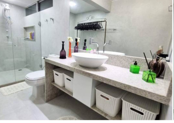 Imagem Apartamento com 3 Quartos à Venda, 154 m² em Boa Viagem - Recife Imagem Apartamento com 3 Quartos à Venda, 154 m² em Boa Viagem - Recife