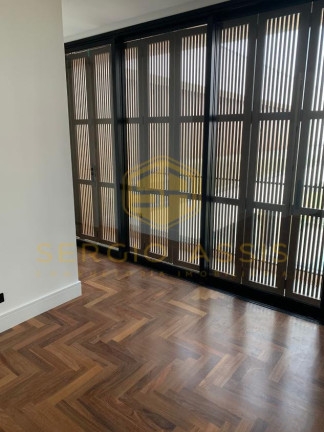 Imagem Casa de Condomínio com 4 Quartos à Venda, 486 m² em Tamboré - Santana De Parnaíba Imagem Casa de Condomínio com 4 Quartos à Venda, 486 m² em Tamboré - Santana De Parnaíba