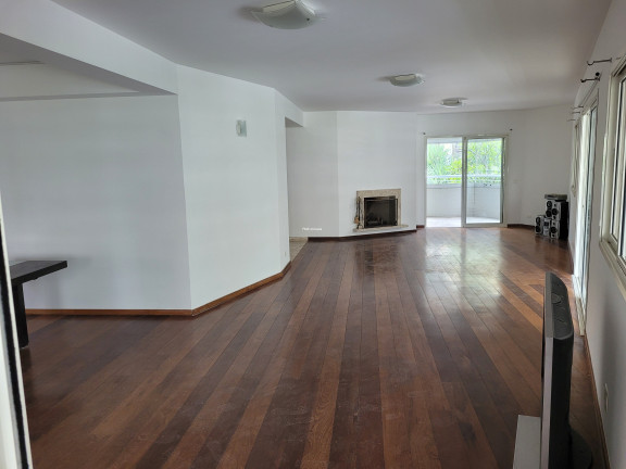 Imagem Imóvel com 3 Quartos à Venda, 265 m² em Paraíso - São Paulo