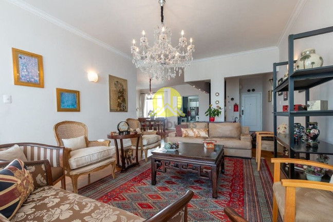 Imagem Apartamento com 3 Quartos à Venda, 220 m² em Higienópolis - São Paulo Imagem Apartamento com 3 Quartos à Venda, 220 m² em Higienópolis - São Paulo