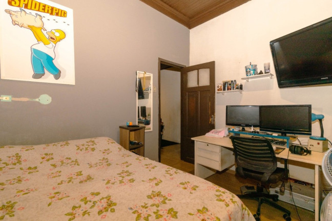 Imagem Casa com 3 Quartos à Venda, 130 m² em Cidade Baixa - Porto Alegre Imagem Casa com 3 Quartos à Venda, 130 m² em Cidade Baixa - Porto Alegre
