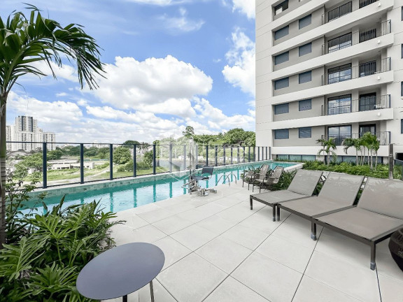Imagem Apartamento com 2 Quartos à Venda, 55 m² em Vila Anastácio - São Paulo Imagem Apartamento com 2 Quartos à Venda, 55 m² em Vila Anastácio - São Paulo