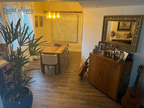 Imagem Apartamento com 3 Quartos à Venda, 161 m² em Parque Da Móoca - São Paulo Imagem Apartamento com 3 Quartos à Venda, 161 m² em Parque Da Móoca - São Paulo