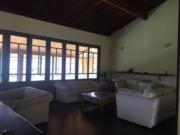 Imagem Casa com 4 Quartos à Venda, 341 m² em Nova Gardênia - Atibaia