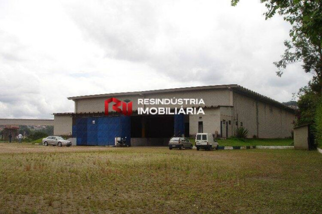 Galpão à Venda, 3 m² em Jardim Santa Bárbara - Embu Das Artes