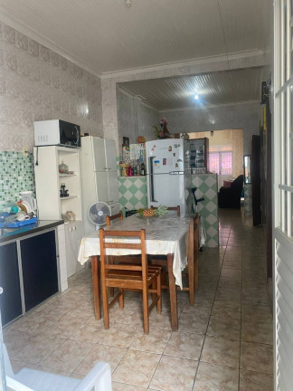 Imagem Casa com 4 Quartos à Venda, 170 m² em Siqueira Campos - Aracaju Imagem Casa com 4 Quartos à Venda, 170 m² em Siqueira Campos - Aracaju