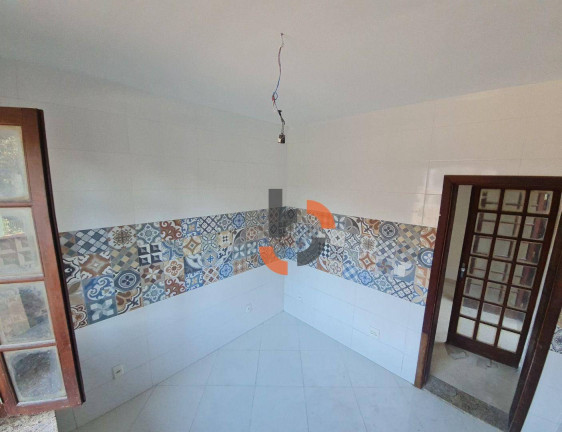 Imagem Casa com 3 Quartos à Venda, 115 m² em Califórnia - Nova Iguaçu