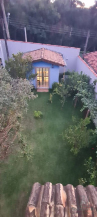 Imagem Casa com 6 Quartos à Venda, 240 m² em Corumbá (terra Preta) - Mairiporã