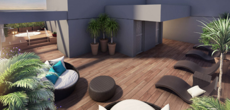 Imagem Apartamento com 1 Quarto à Venda, 35 m² em Consolação - São Paulo Imagem Apartamento com 1 Quarto à Venda, 35 m² em Consolação - São Paulo