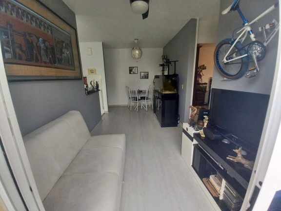 Imagem Apartamento com 2 Quartos à Venda, 50 m² em São Cristóvão - Rio De Janeiro Imagem Apartamento com 2 Quartos à Venda, 50 m² em São Cristóvão - Rio De Janeiro