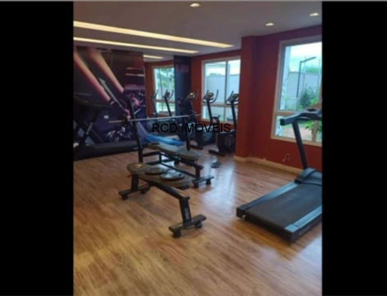 Imagem Apartamento com 2 Quartos à Venda, 47 m² em Jardim Boa Vista (zona Oeste) - São Paulo