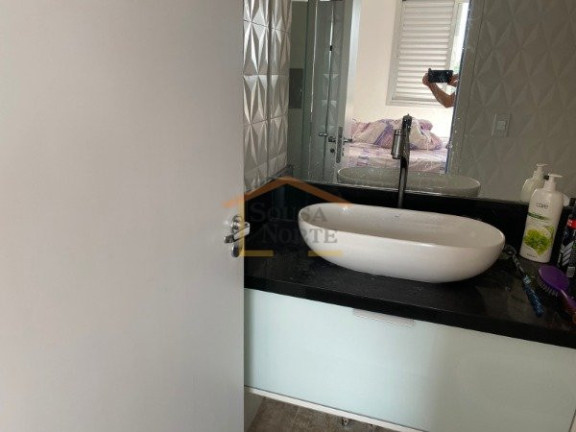 Imagem Apartamento com 3 Quartos à Venda, 67 m² em Jaçanã - São Paulo