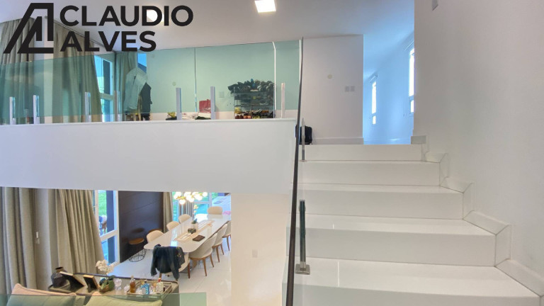 Imagem Casa de Condomínio com 4 Quartos à Venda, 401 m² em Sim - Feira De Santana