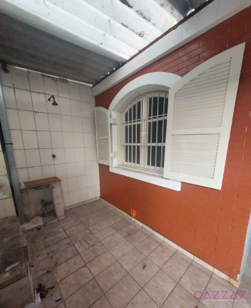 Imagem Casa com 2 Quartos para Alugar, 89 m² em Aviação - Praia Grande Imagem Casa com 2 Quartos para Alugar, 89 m² em Aviação - Praia Grande