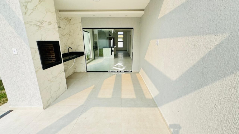 Imagem Casa com 3 Quartos à Venda, 135 m² em Jardim Atlântico Leste (itaipuaçu) - Maricá