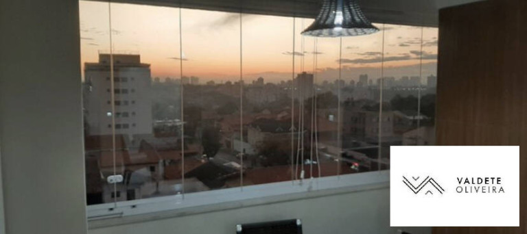 Imagem Apartamento com 3 Quartos à Venda, 96 m² em Bosque Dos Eucaliptos - São José Dos Campos