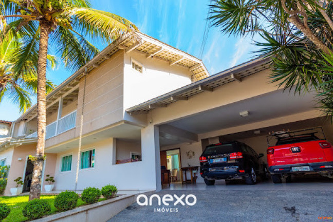 Imagem Casa com 3 Quartos à Venda, 260 m² em Progresso - Blumenau