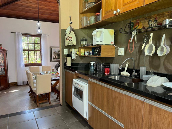 Imagem Casa de Condomínio com 5 Quartos à Venda, 250 m² em Condominio Jardins - Brumadinho Imagem Casa de Condomínio com 5 Quartos à Venda, 250 m² em Condominio Jardins - Brumadinho