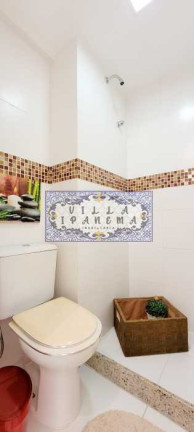 Imagem Apartamento com 3 Quartos à Venda, 84 m² em Botafogo - Rio De Janeiro