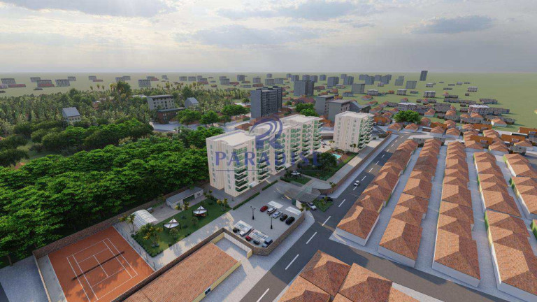 Imagem Terreno à Venda, 12.870 m² em Centro - Lauro De Freitas Imagem Terreno à Venda, 12.870 m² em Centro - Lauro De Freitas