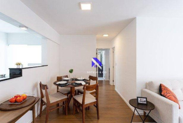 Imagem Apartamento com 2 Quartos à Venda, 61 m² em Vila Olímpia - São Paulo Imagem Apartamento com 2 Quartos à Venda, 61 m² em Vila Olímpia - São Paulo