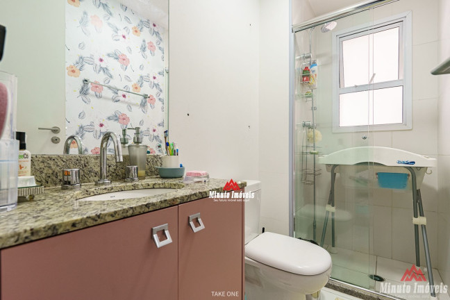 Imagem Apartamento com 4 Quartos à Venda, 287 m² em Anhangabaú - Jundiaí