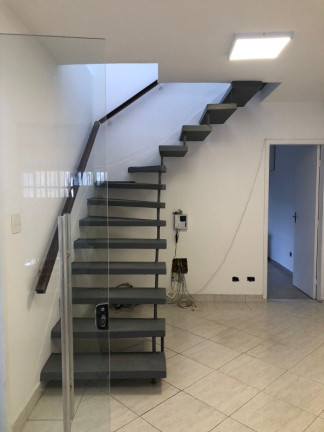 Imagem Casa com 3 Quartos à Venda, 120 m² em Campo Belo - São Paulo Imagem Casa com 3 Quartos à Venda, 120 m² em Campo Belo - São Paulo