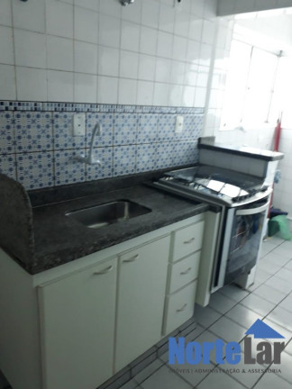 Imagem Apartamento com 2 Quartos à Venda, 65 m² em Lauzane Paulista - São Paulo