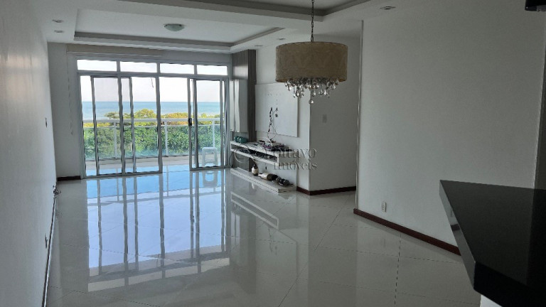 Apartamento com 3 Quartos à Venda, 173 m² em Glória - Macaé