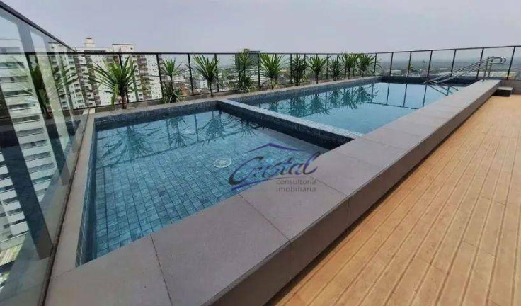 Imagem Apartamento com 2 Quartos à Venda, 72 m² em Guilhermina - Praia Grande Imagem Apartamento com 2 Quartos à Venda, 72 m² em Guilhermina - Praia Grande