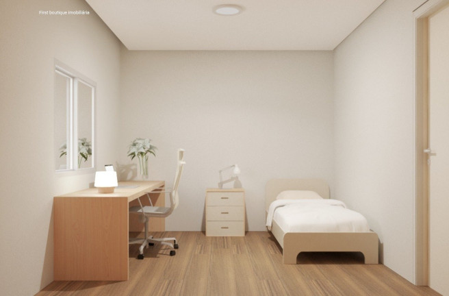 Imagem Apartamento com 3 Quartos à Venda, em Jardim América - São Paulo Imagem Apartamento com 3 Quartos à Venda, em Jardim América - São Paulo