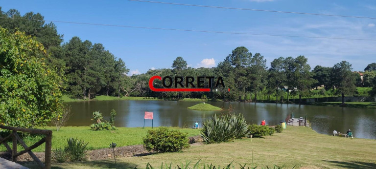 Imagem Terreno em Condomínio à Venda, 2.180 m² em Cocais - Ibiúna