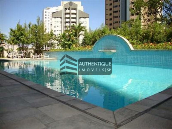 Imagem Apartamento com 5 Quartos à Venda, 864 m² em Morumbi - São Paulo Imagem Apartamento com 5 Quartos à Venda, 864 m² em Morumbi - São Paulo
