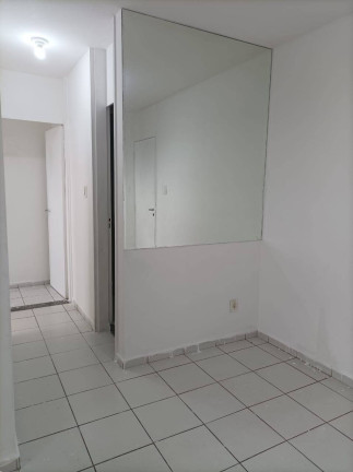 Imagem Apartamento com 2 Quartos à Venda, 48 m² em Jardim Limoeiro - Serra