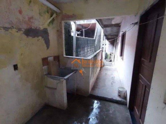 Imagem Casa com 4 Quartos à Venda, 125 m² em Jardim Silvia - Guarulhos Imagem Casa com 4 Quartos à Venda, 125 m² em Jardim Silvia - Guarulhos