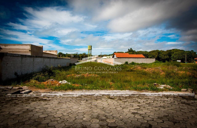 Imagem Terreno à Venda, 500 m² em Porto Seguro