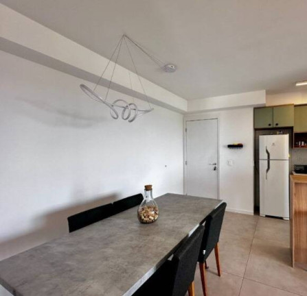 Imagem Apartamento com 2 Quartos à Venda, 65 m² em Alto Da Boa Vista - São Paulo