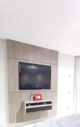 Imagem Casa com 5 Quartos à Venda, 380 m² em Setor Habitacional Vicente Pires - Brasília Imagem Casa com 5 Quartos à Venda, 380 m² em Setor Habitacional Vicente Pires - Brasília