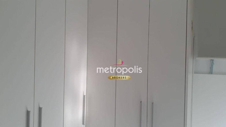 Imagem Apartamento com 2 Quartos à Venda, 63 m² em Jardim Patente - São Paulo